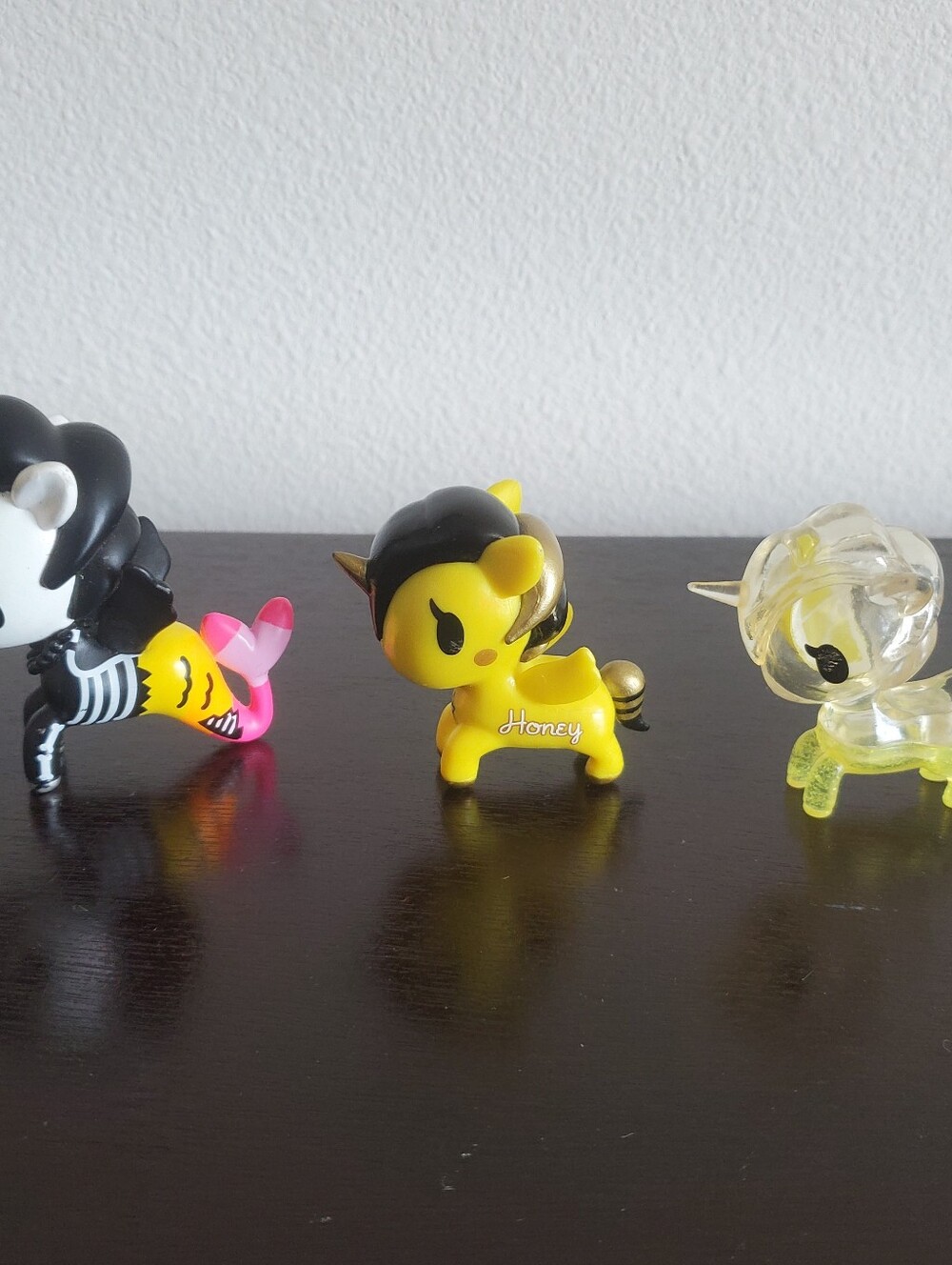 Tokidoki Unicorno & Mermicorno Vinyl Figure Lot - Set of 9 Kawaii Collectibles - Picture 5 of 6